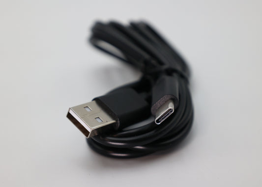 Replacement USB-C Cable for Rechargeable SunUmbrellas