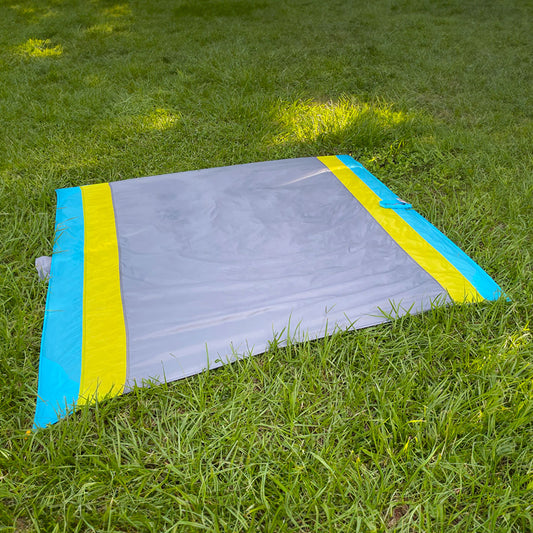 Sand, Water & Wind Resistant Outdoor Blanket