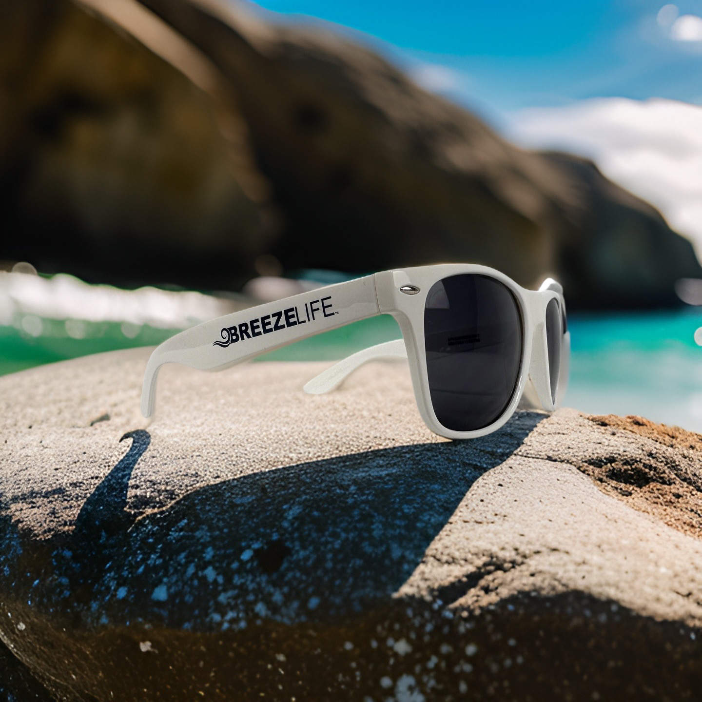 Breeze Life Sunglasses