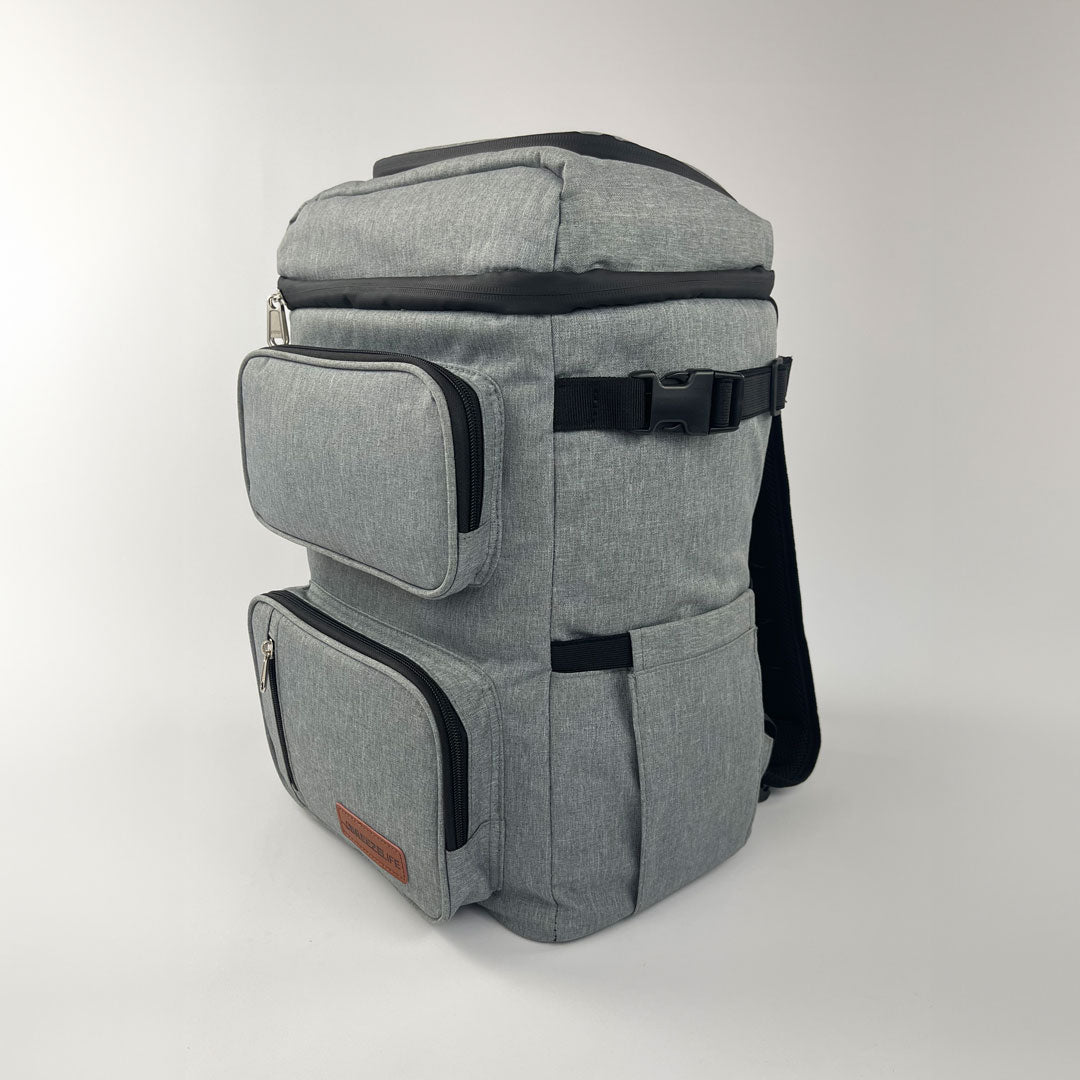 Breeze Pack from Breeze Life Insulated Backpack Cooler